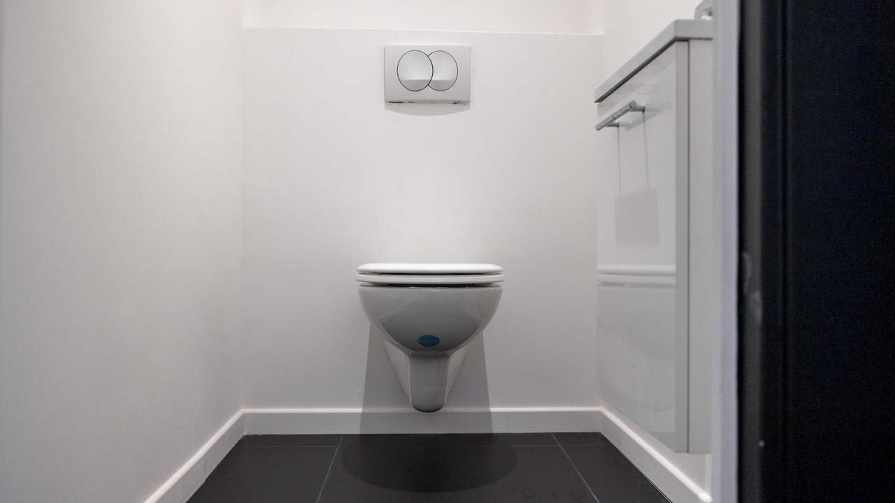 Photo of Bathroom in Marcq-en-Baroeul