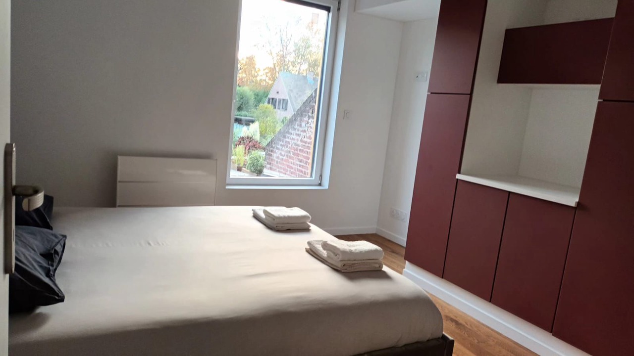 Photo of Bedroom in Marcq-en-Baroeul