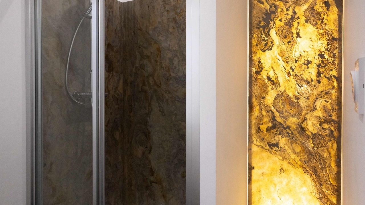 Photo of Bathroom in Marcq-en-Baroeul