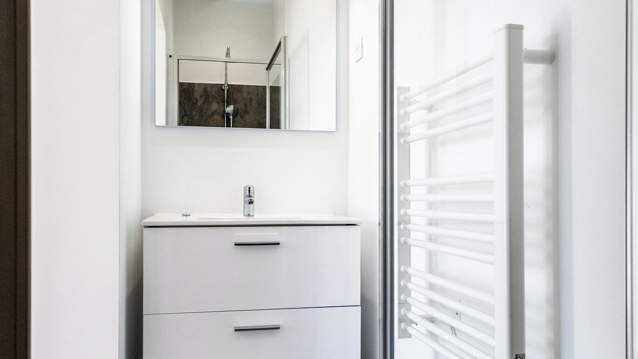 Photo of Bathroom in Marcq-en-Baroeul