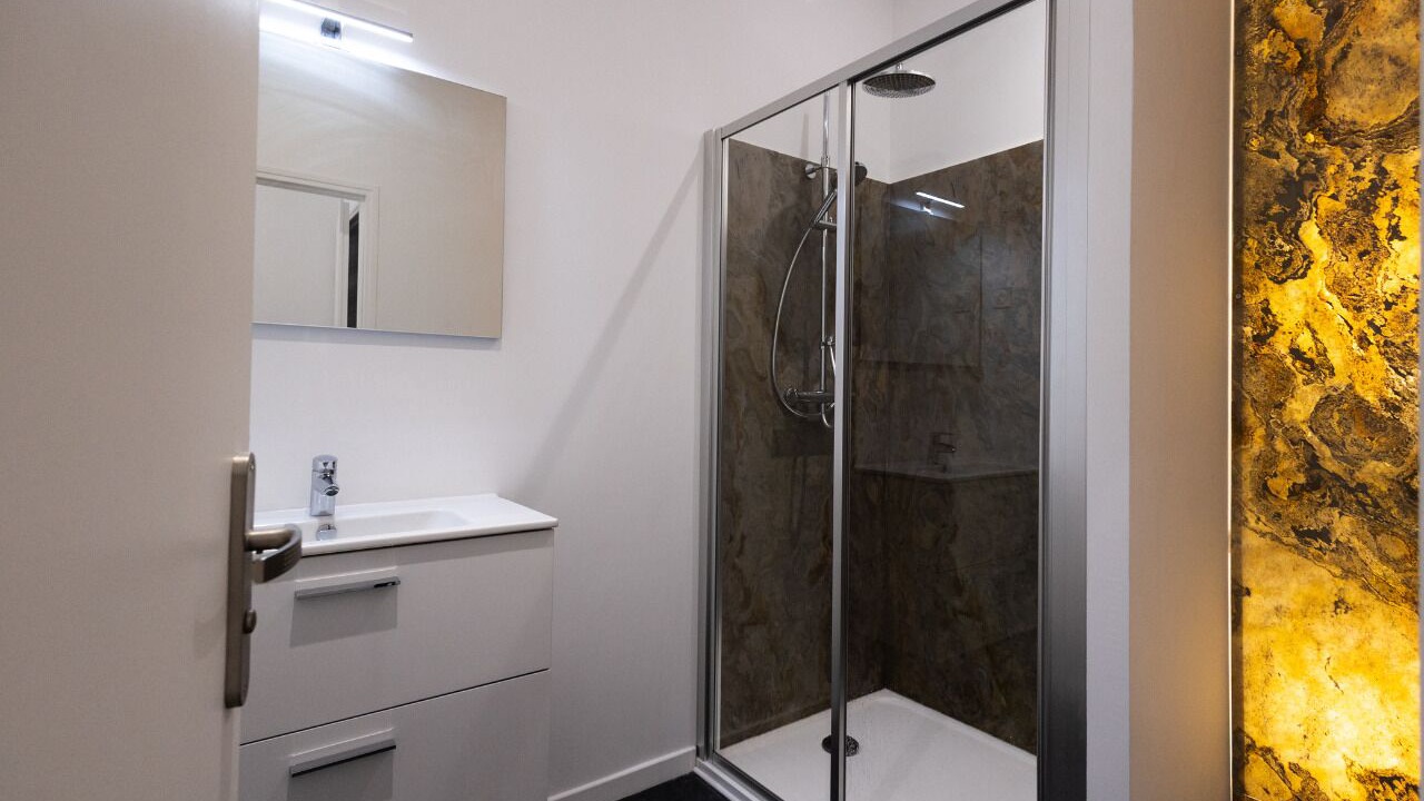 Photo of Bathroom in Marcq-en-Baroeul