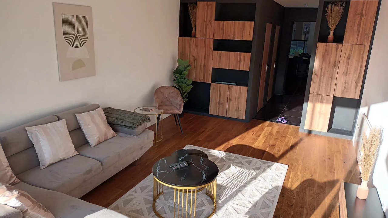 Photo of Livingroom in Marcq-en-Baroeul