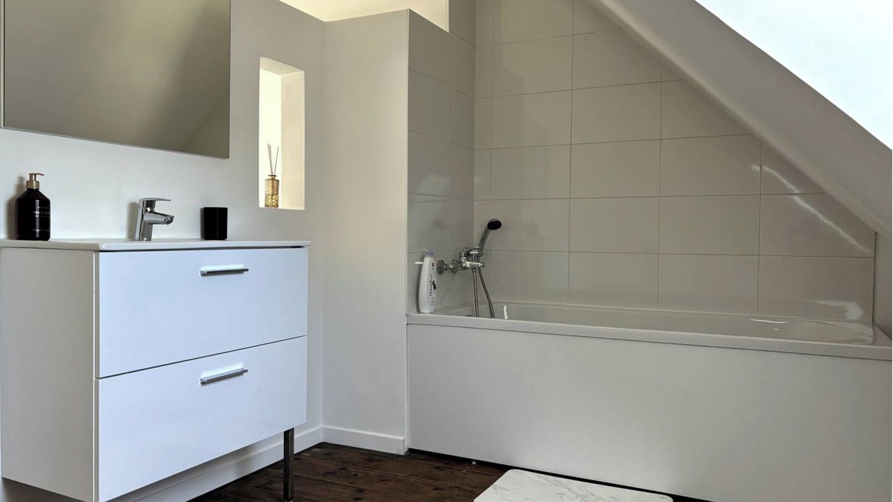 Photo of Bathroom in Marcq-en-Baroeul