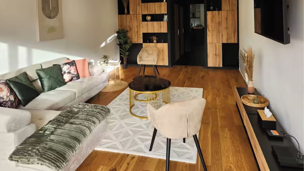 Photo of Livingroom in Marcq-en-Baroeul