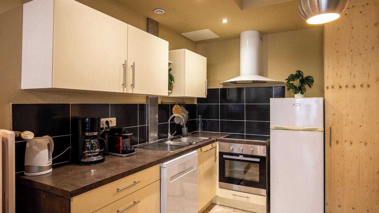 Photo of Kitchen in Chambery