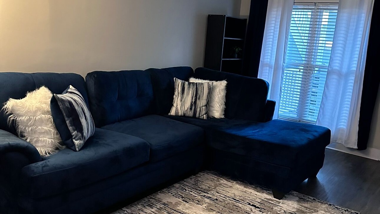 Photo of Livingroom in Goodlettsville