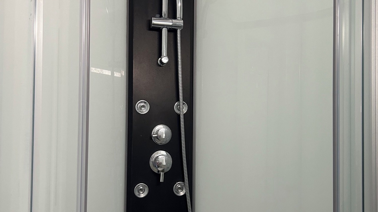 Photo of Bathroom in Gannat