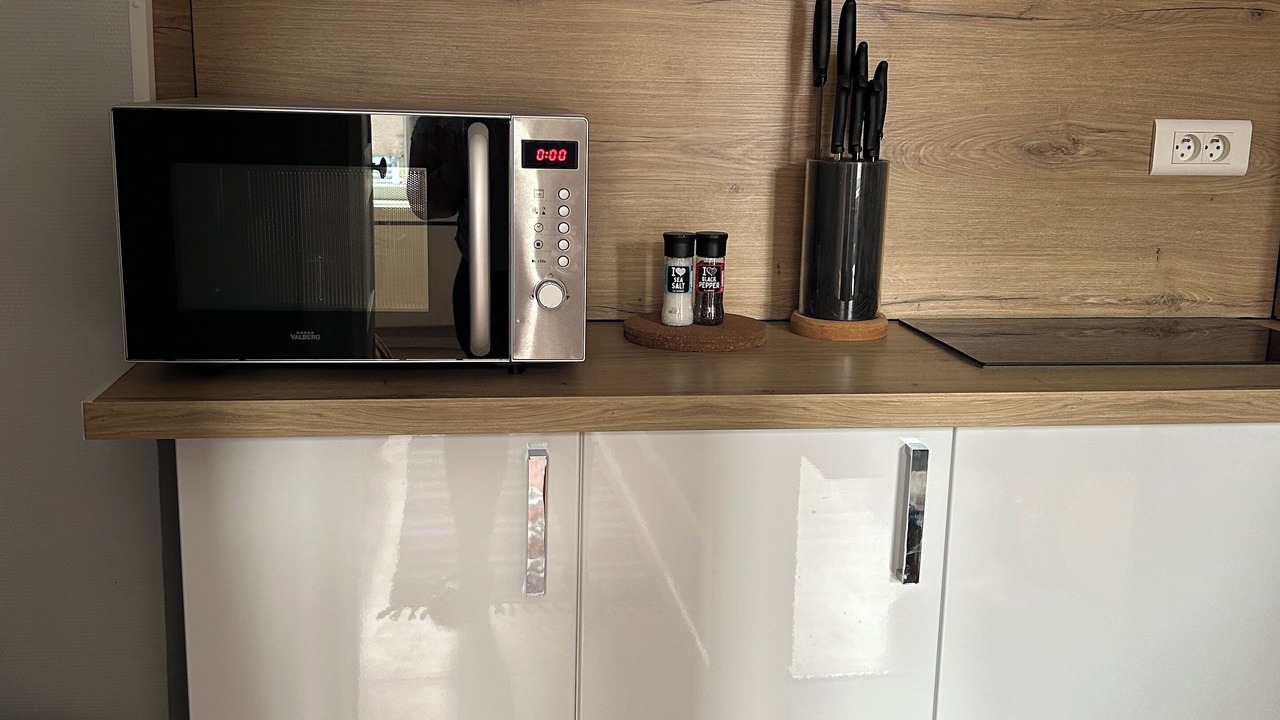 Photo of Kitchen in Gannat