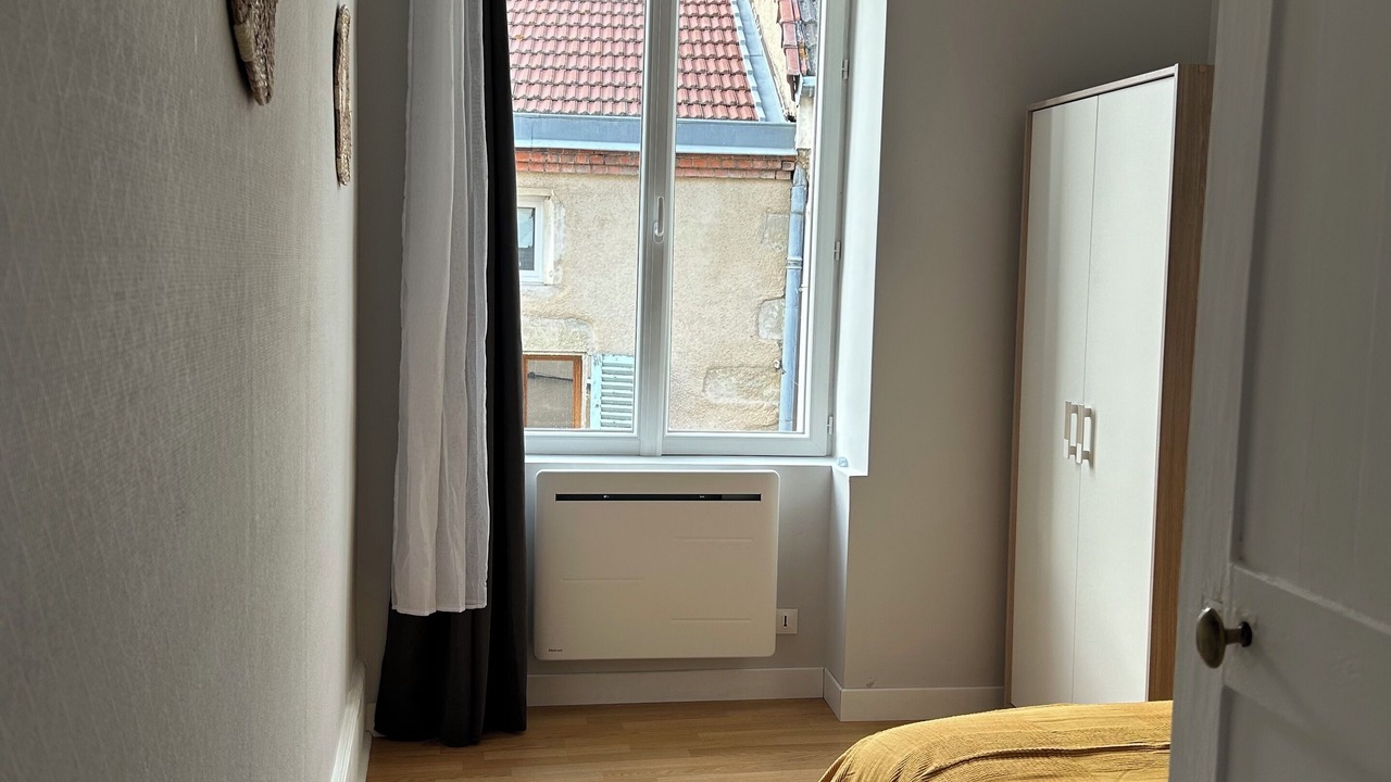 Photo of Bedroom in Gannat