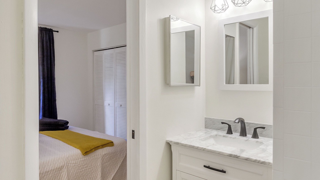 Photo of Bathroom in SoHo