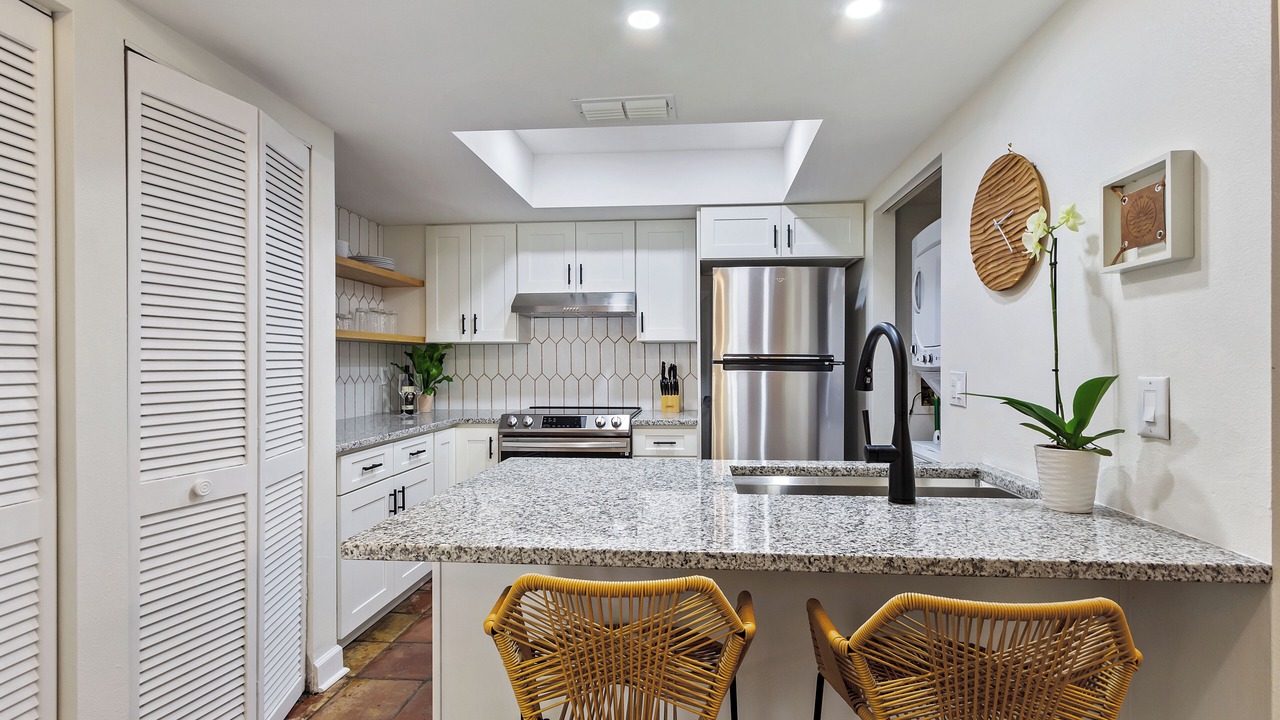 Photo of Kitchen in SoHo