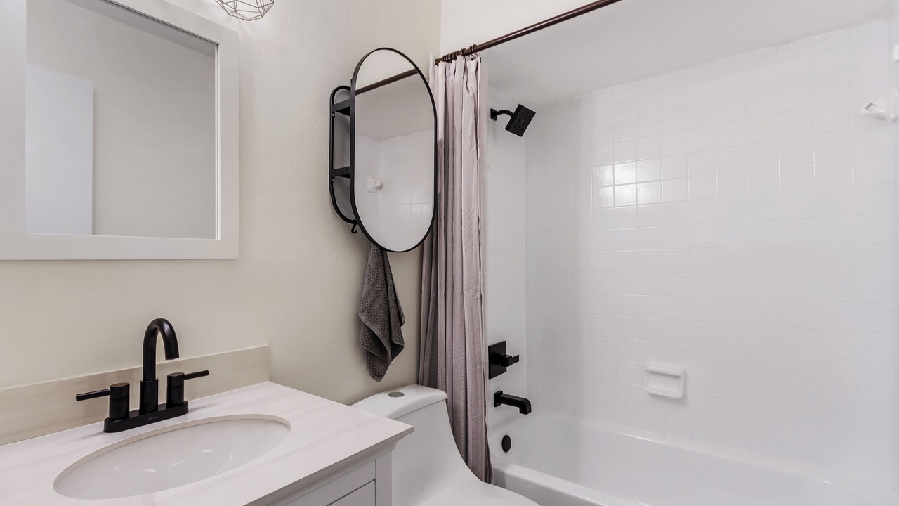 Photo of Bathroom in SoHo