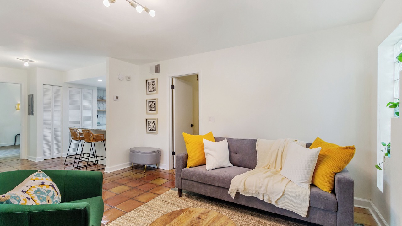 Photo of Livingroom in SoHo