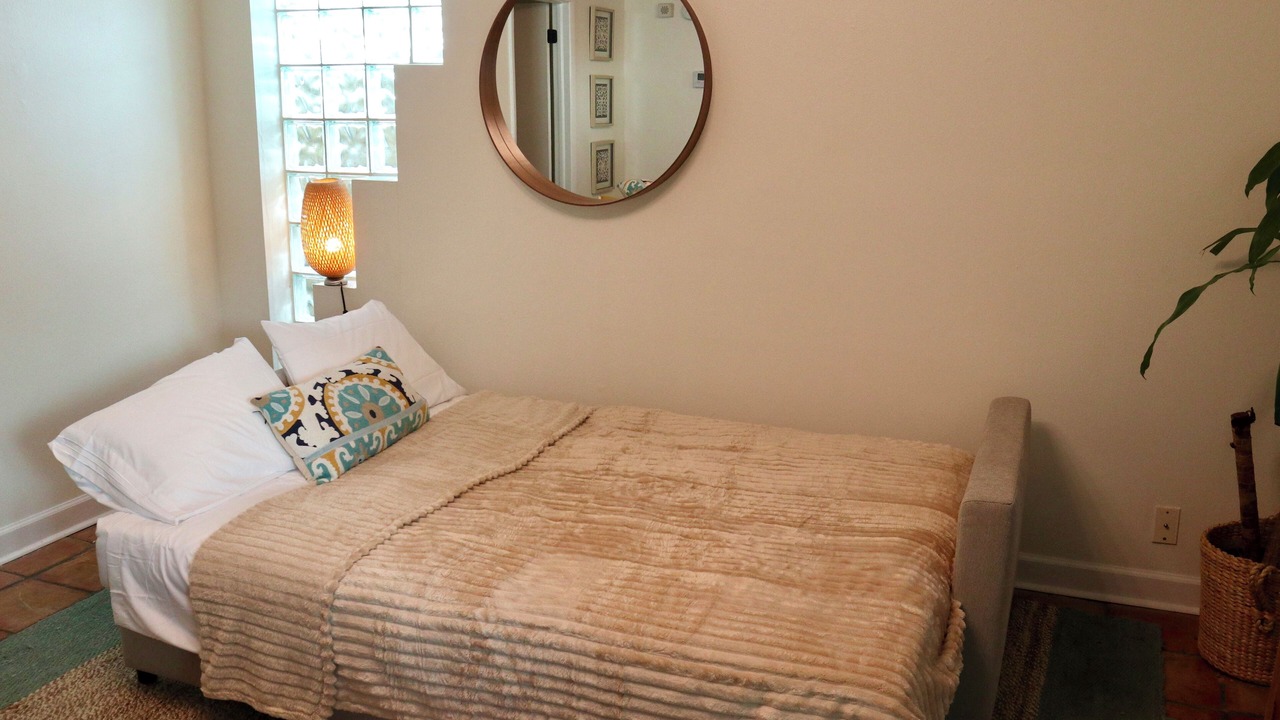 Photo of Bedroom in SoHo