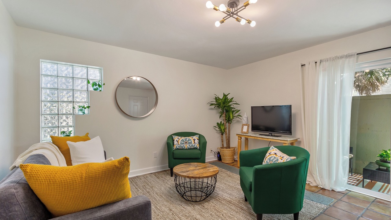 Photo of Bedroom in SoHo
