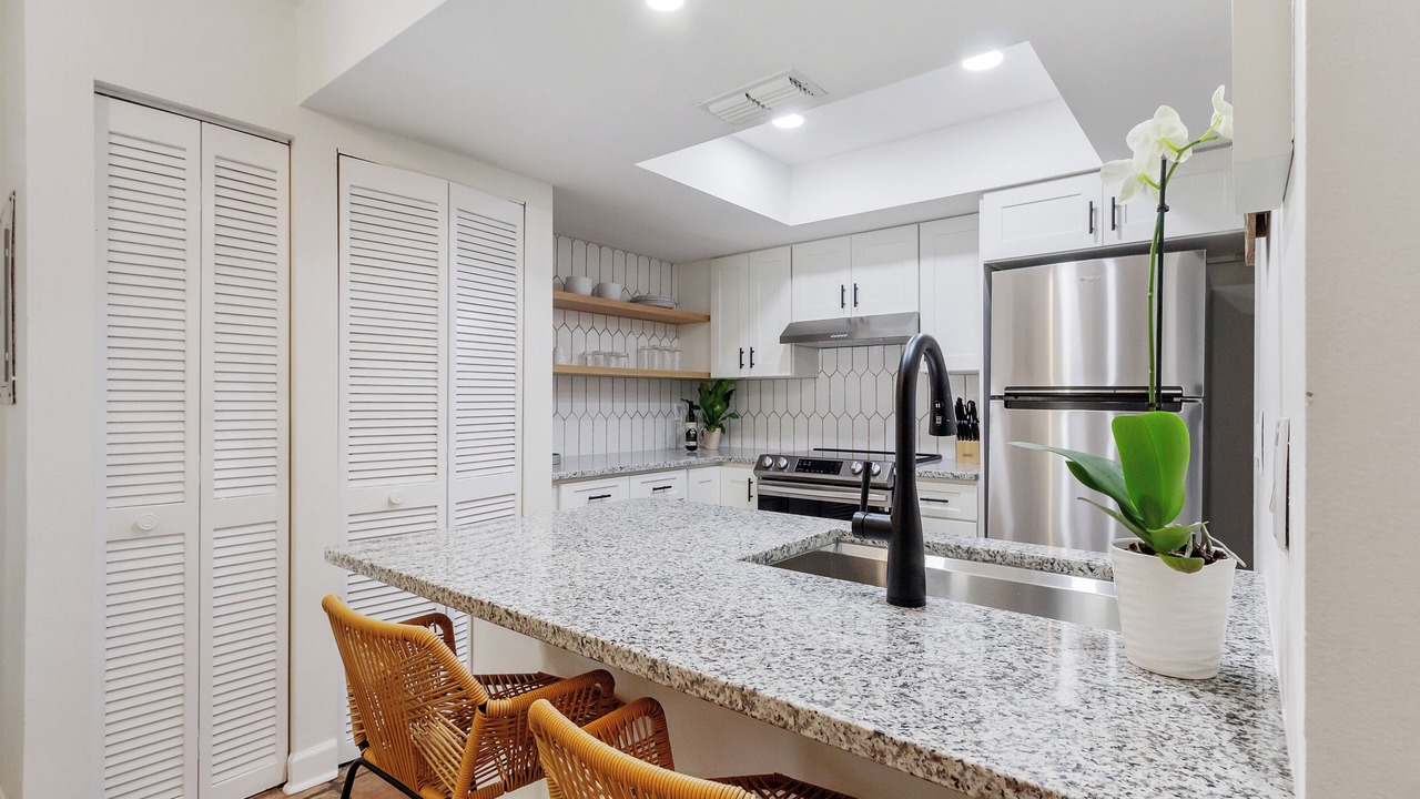Photo of Kitchen in SoHo