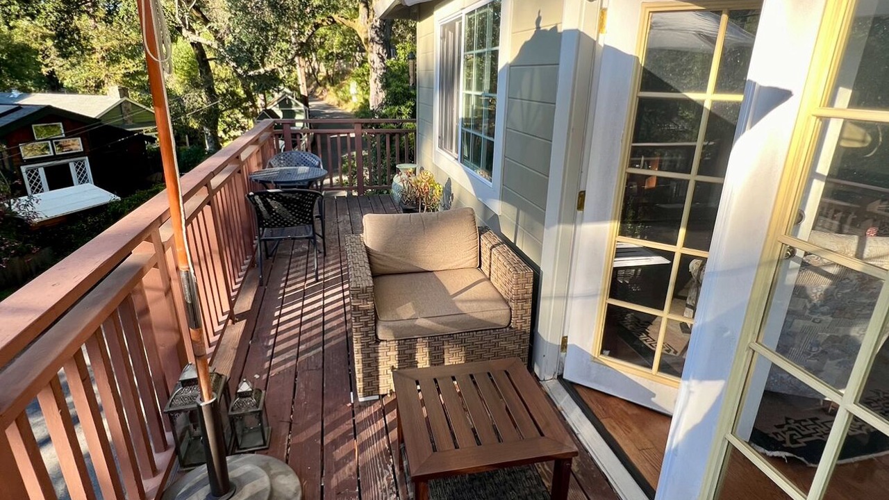 Photo of Outdoor in Fairfax