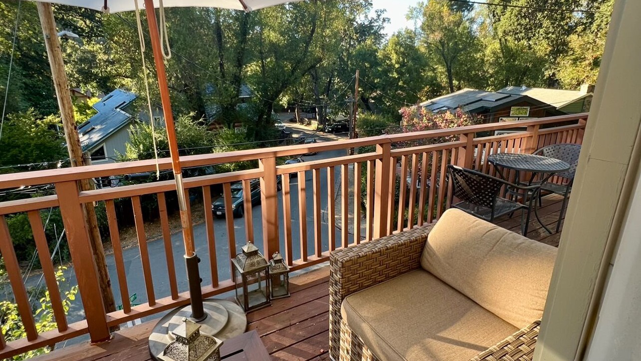 Photo of Outdoor in Fairfax