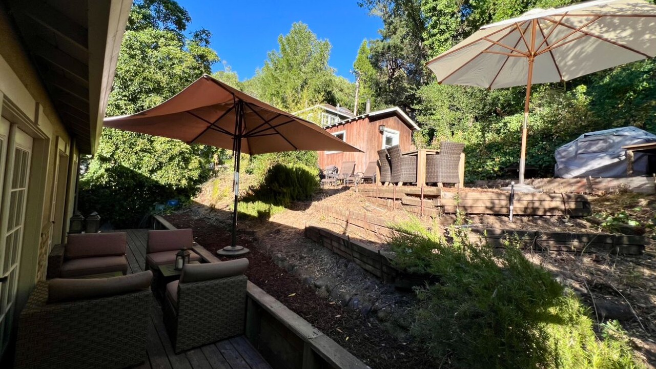 Photo of Patio Balcony in Fairfax