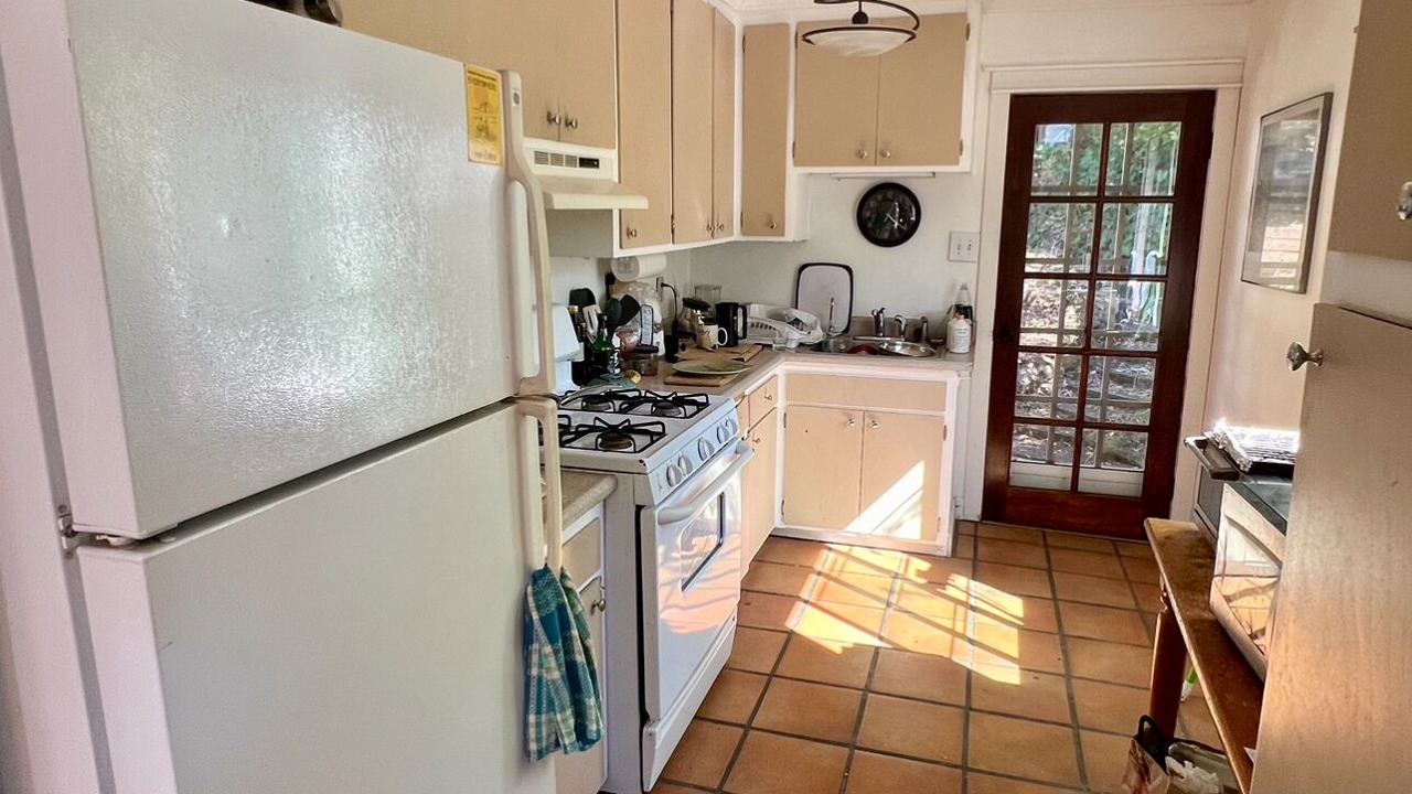 Photo of Kitchen in Fairfax