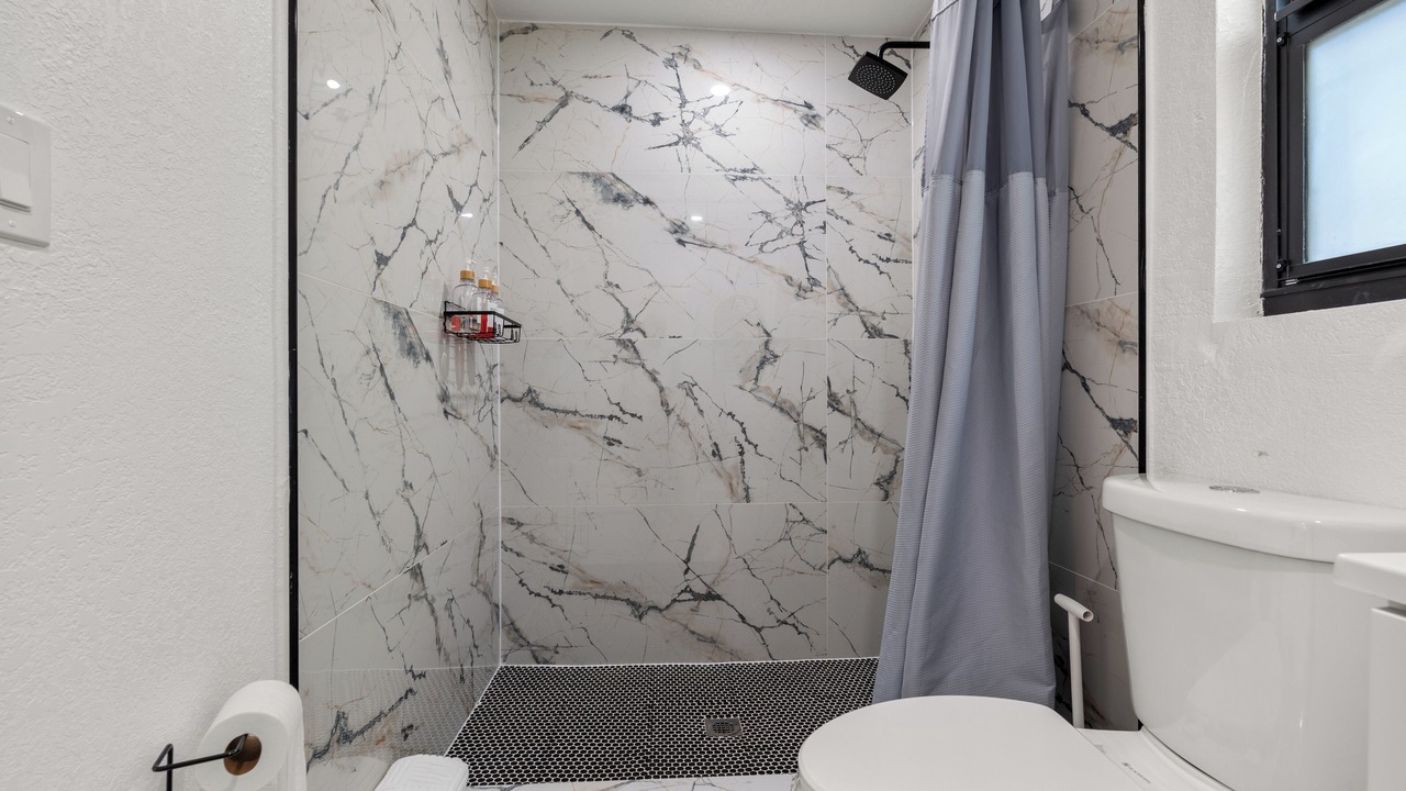Photo of Bathroom in Downtown Fort Lauderdale
