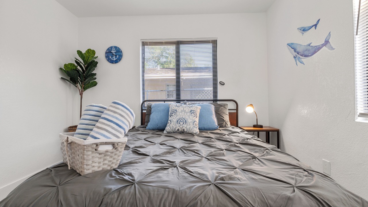 Photo of Bedroom in Downtown Fort Lauderdale