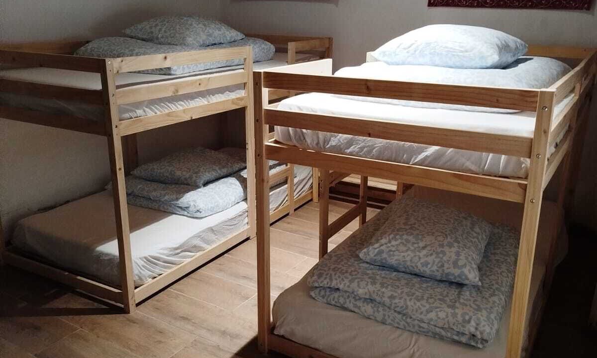 Photo of Bedroom in Vallbona de les Monges