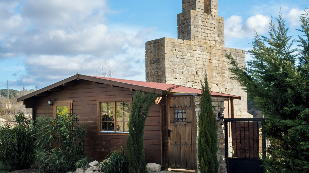Photo of Outdoor in Vallbona de les Monges