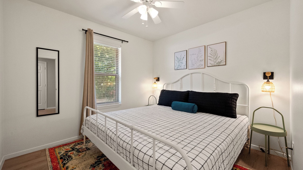 Photo of Bedroom in Cayuga