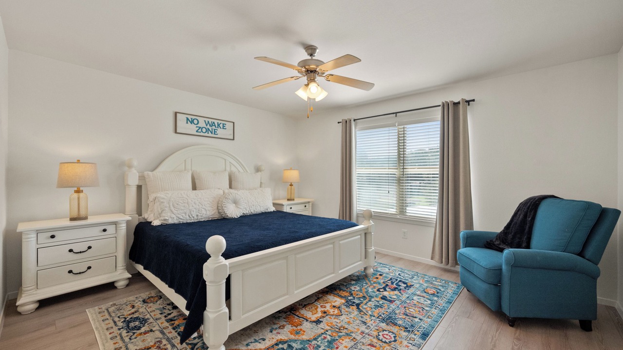 Photo of Bedroom in Cayuga