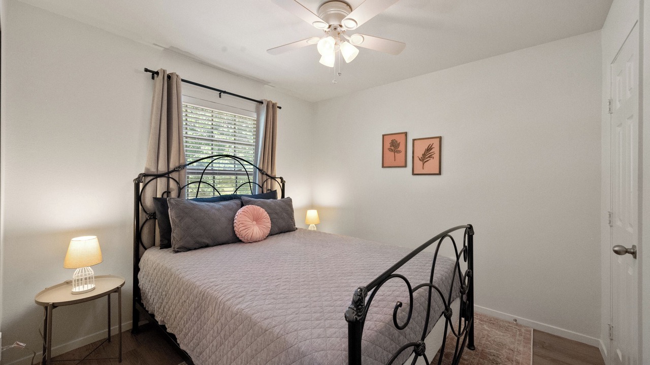 Photo of Bedroom in Cayuga