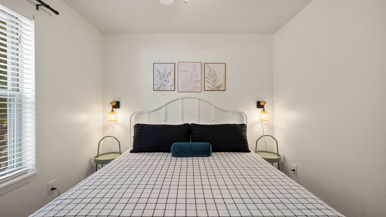 Photo of Bedroom in Cayuga
