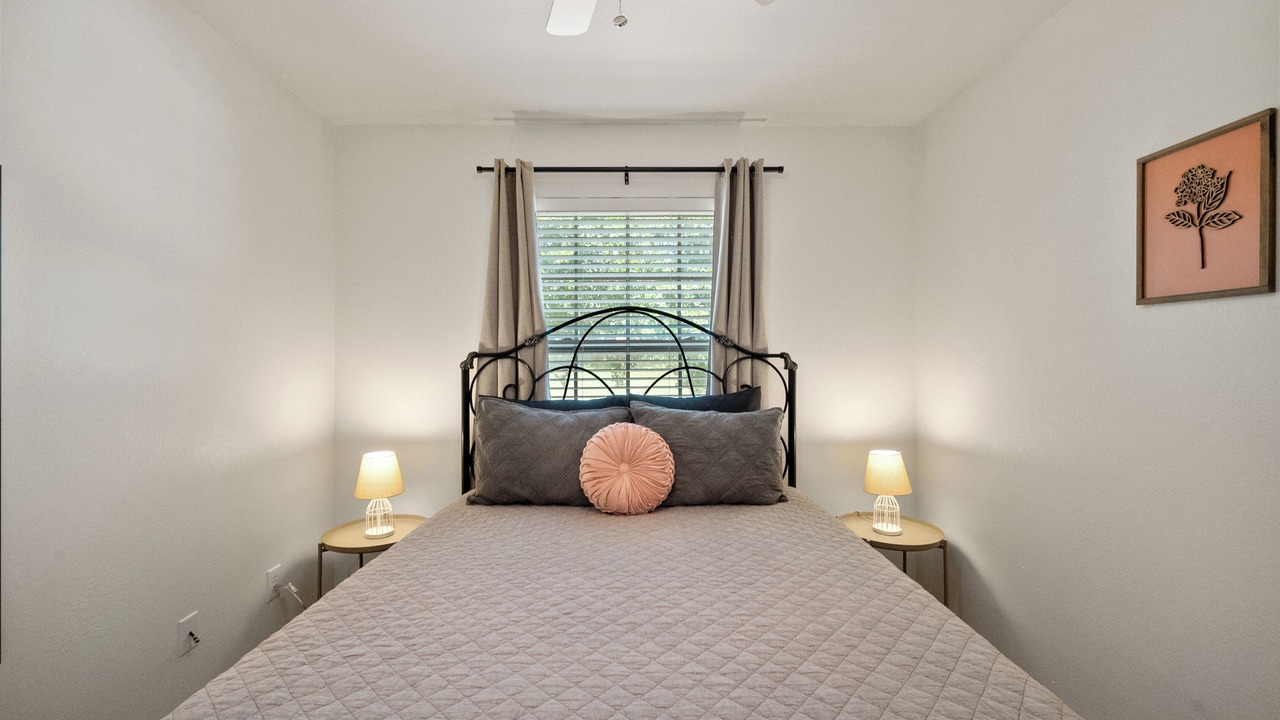 Photo of Bedroom in Cayuga