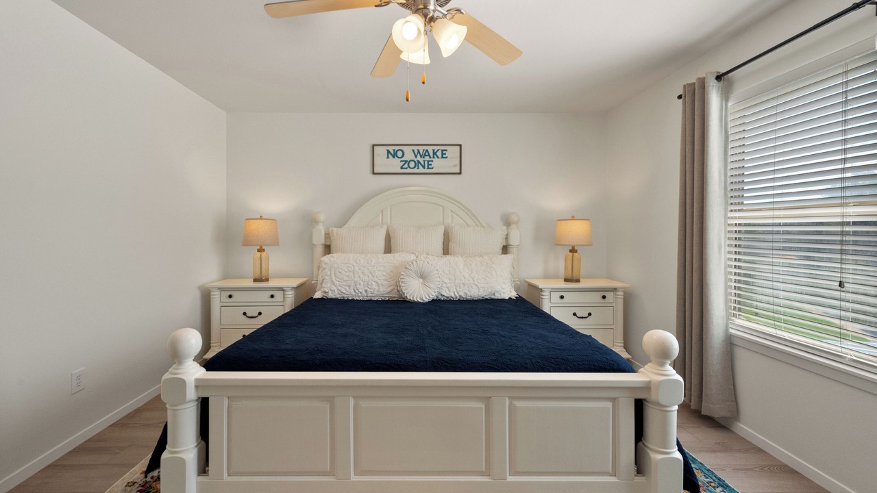 Photo of Bedroom in Cayuga