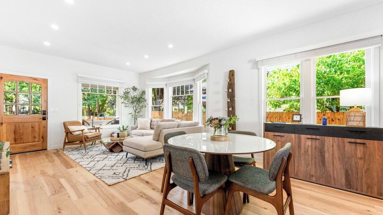 Photo of Bedroom in North End