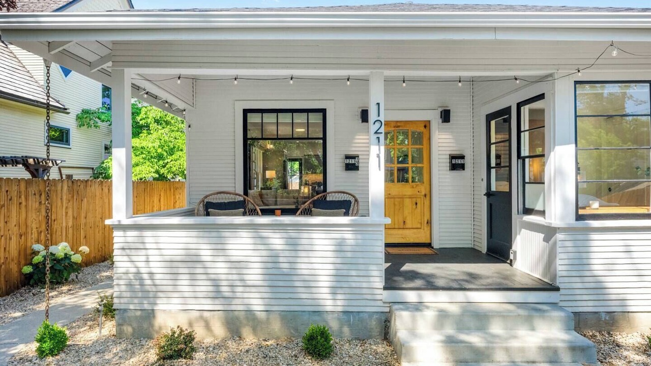 Photo of Outdoor in North End