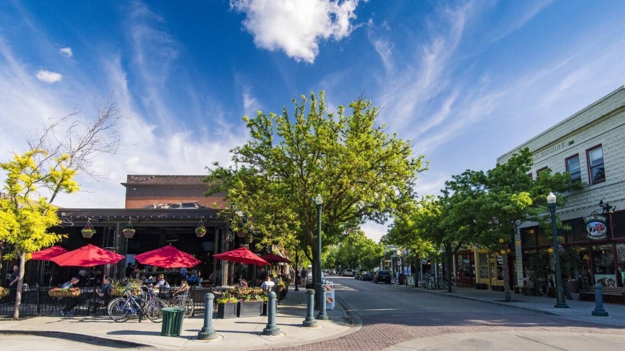 Photo of Others in North End