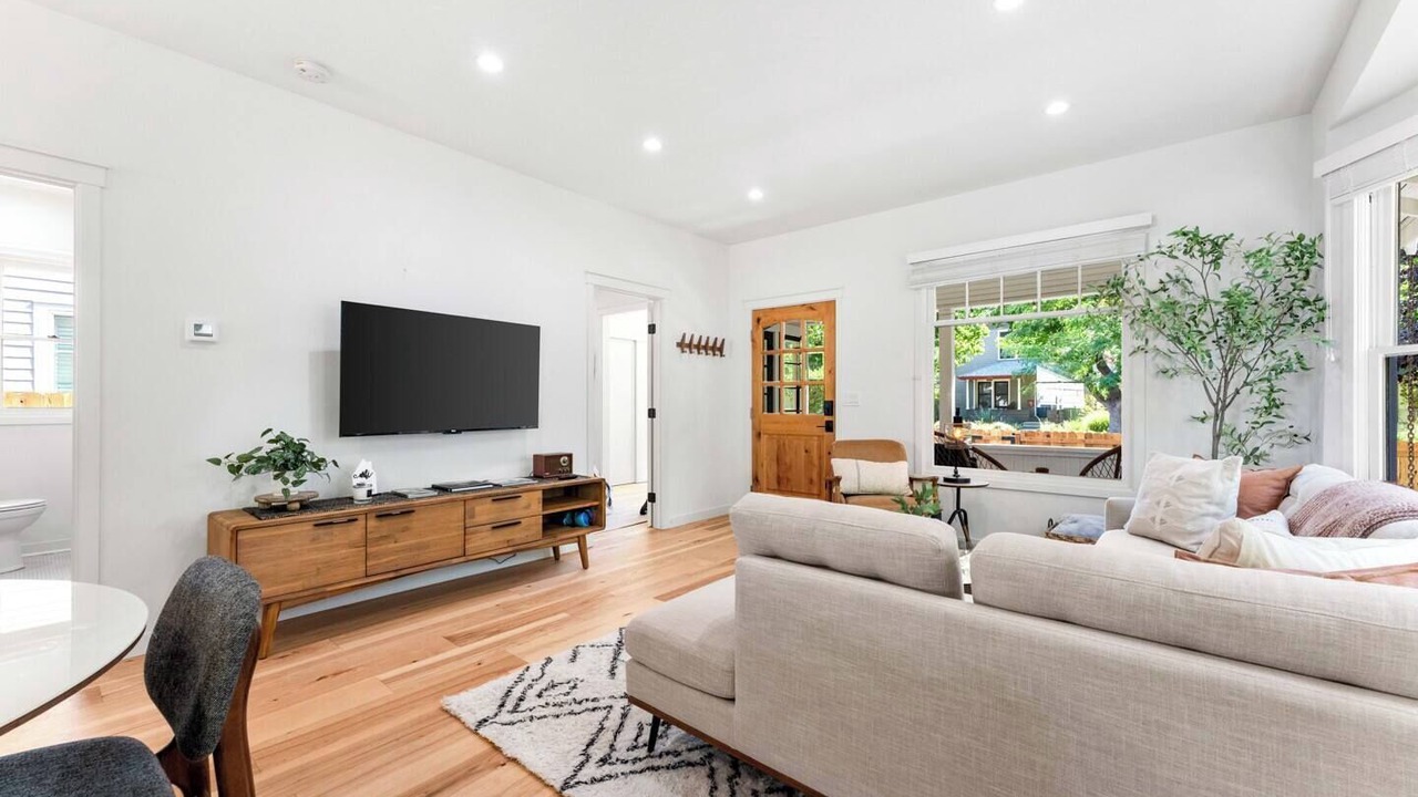 Photo of Bedroom in North End