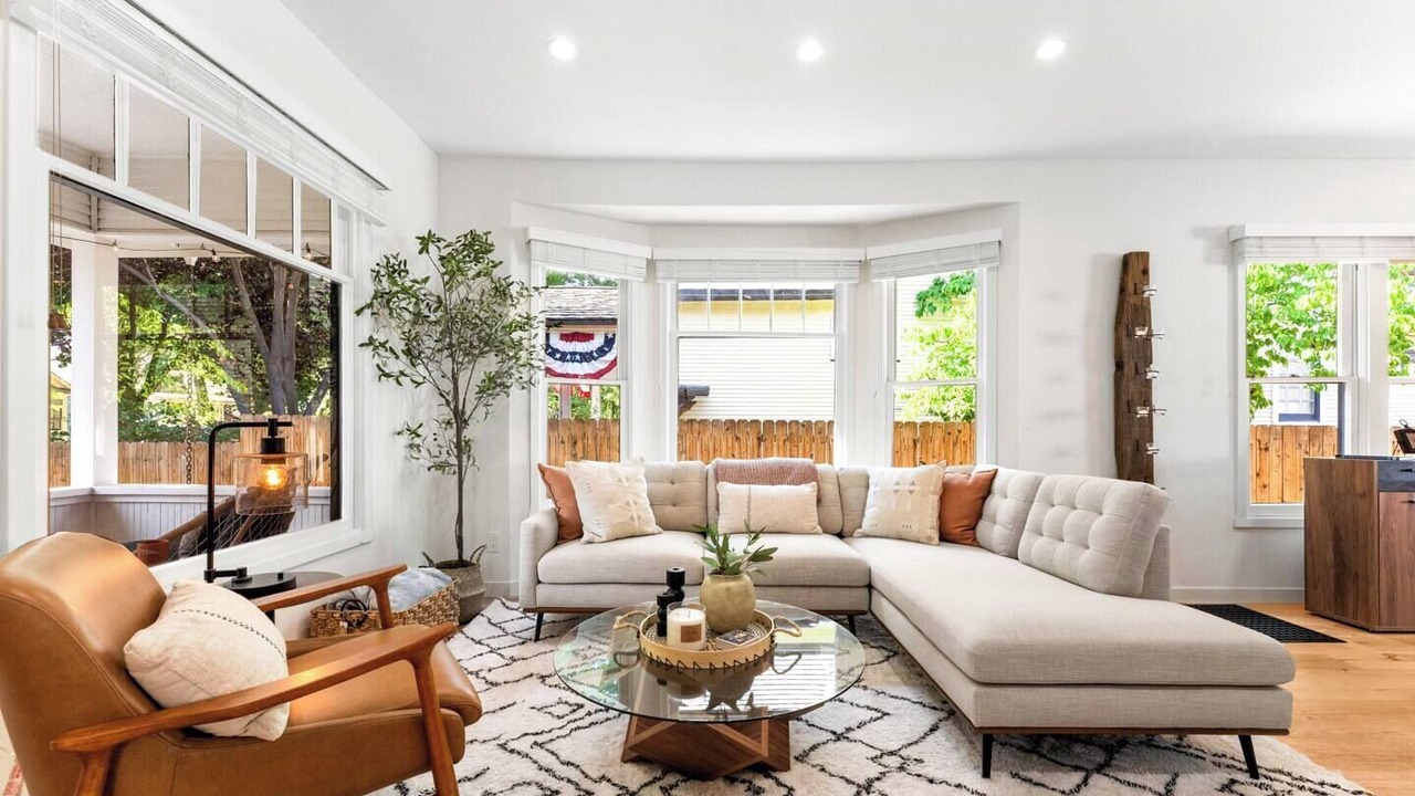 Photo of Bedroom in North End