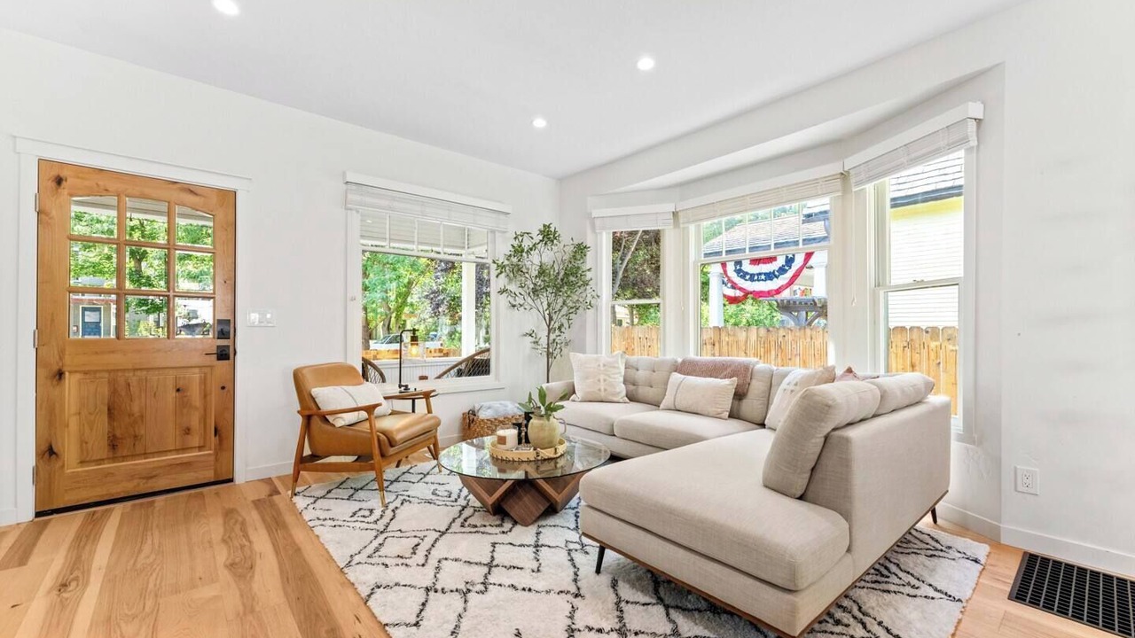 Photo of Bedroom in North End