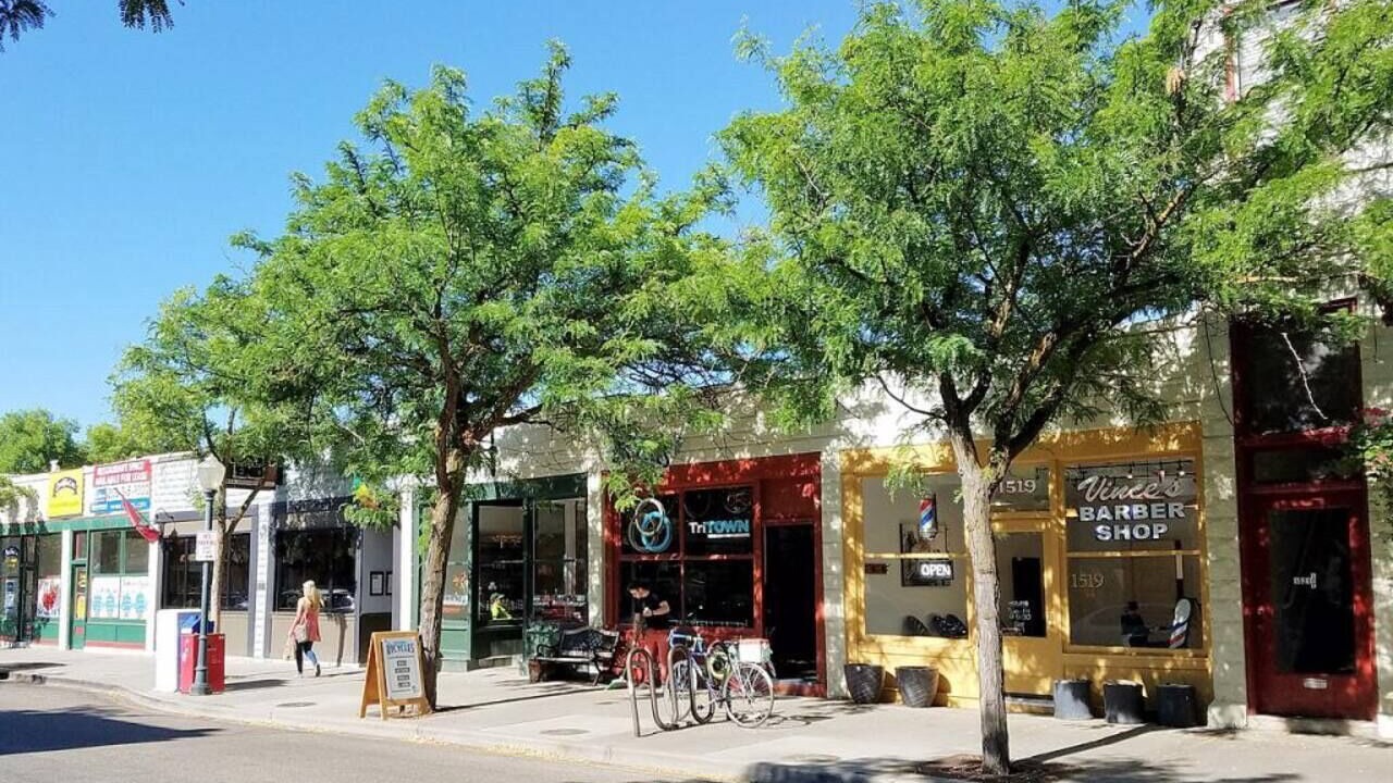 Photo of Others in North End