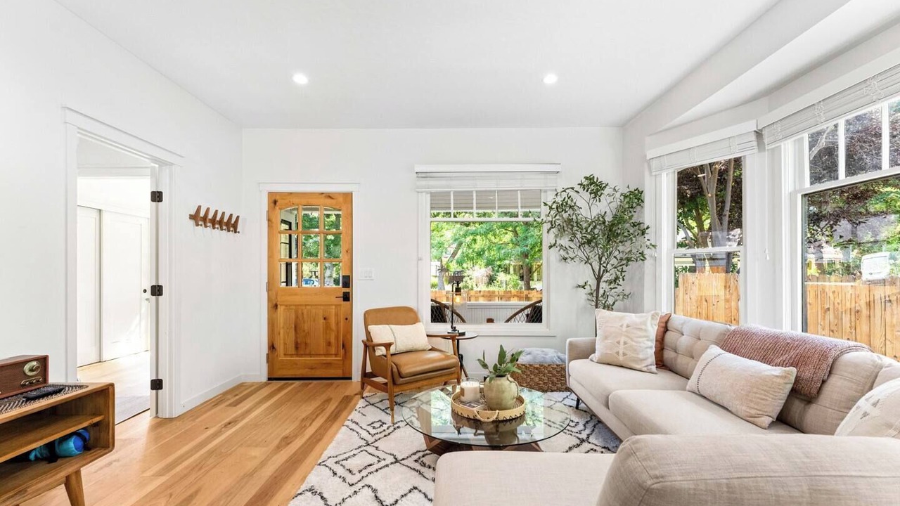 Photo of Bedroom in North End