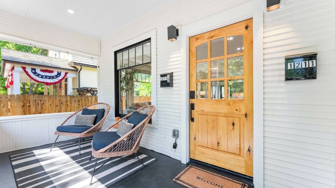 Photo of Outdoor in North End