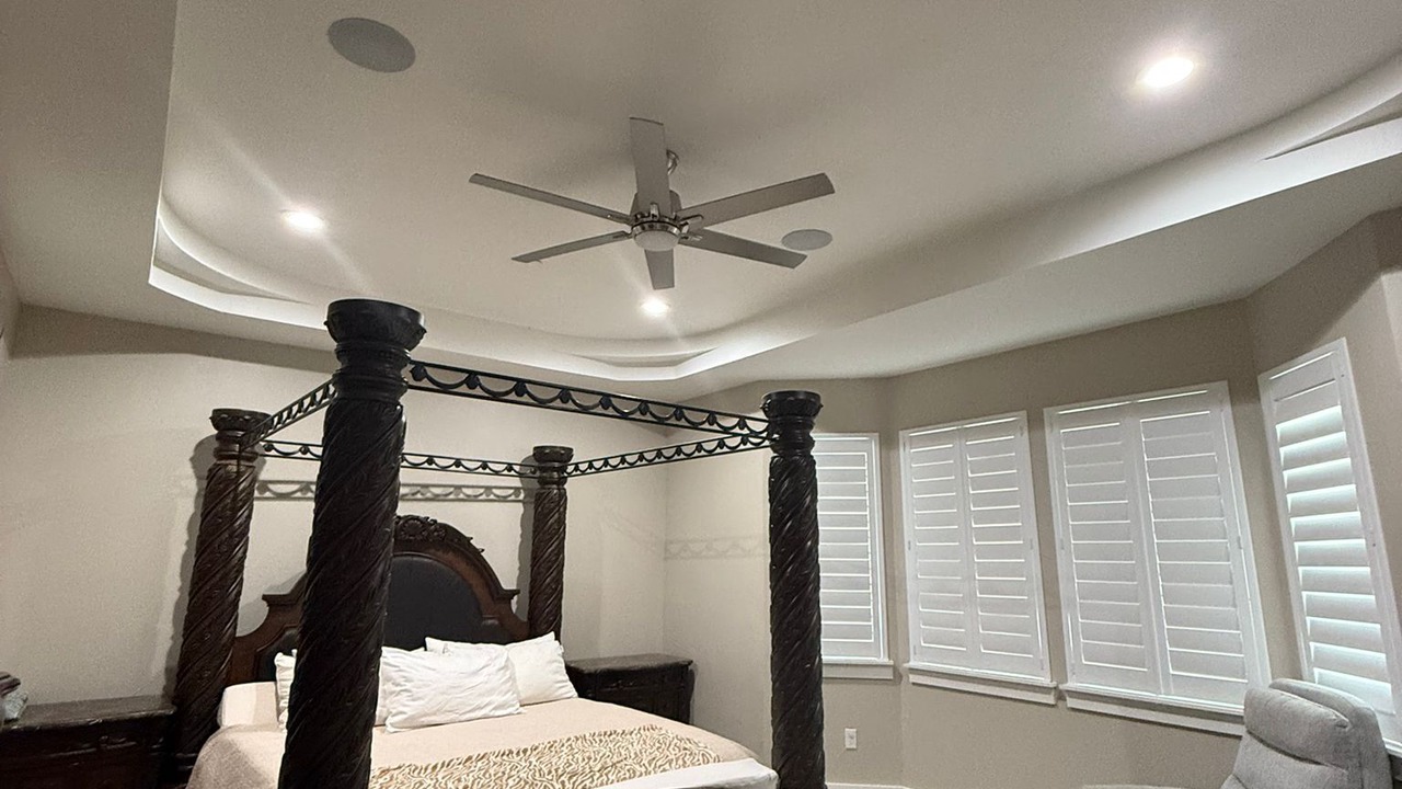 Photo of Bedroom in Hudson