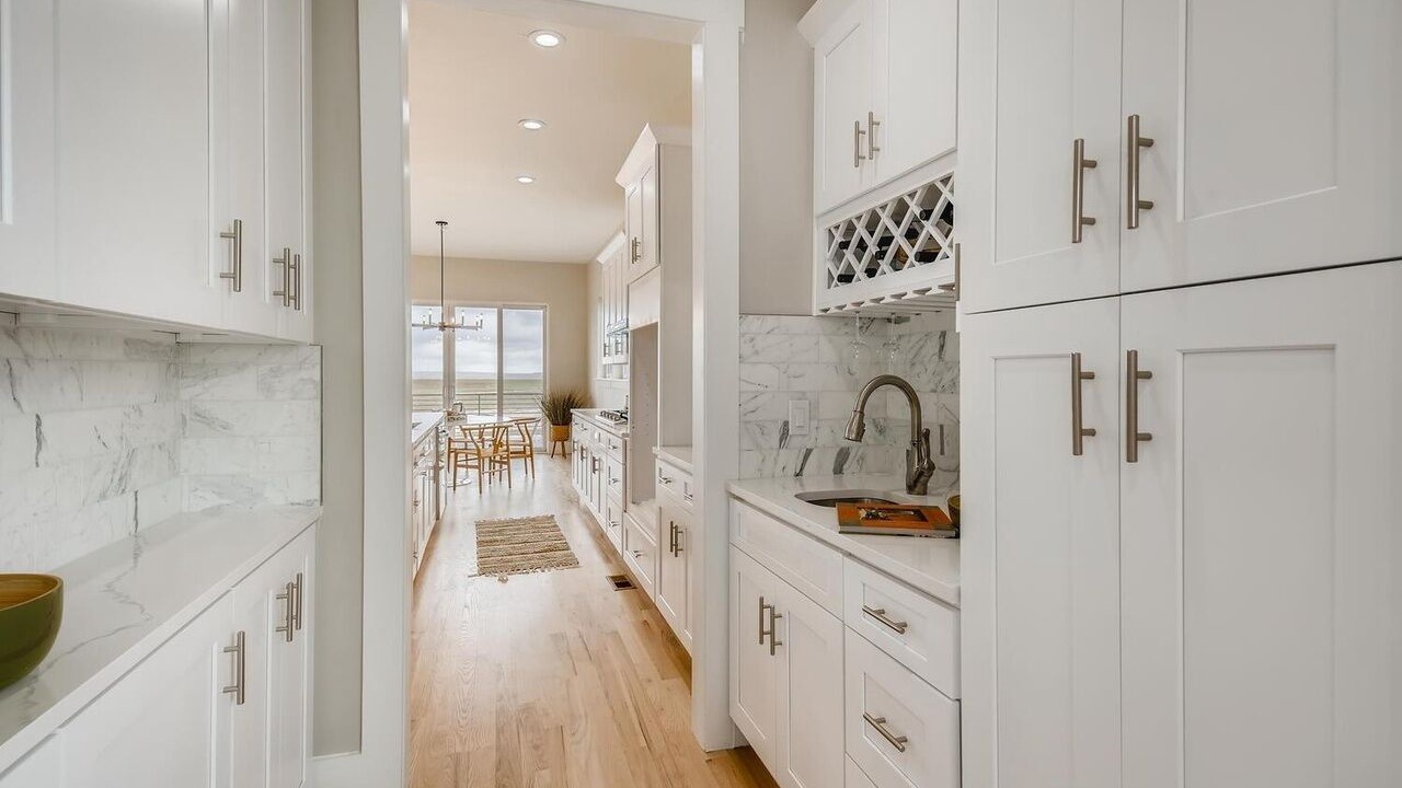 Photo of Kitchen in Hudson