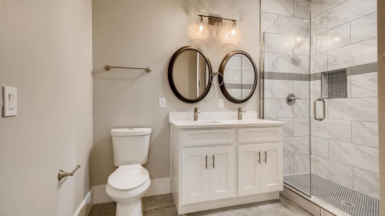 Photo of Bathroom in Hudson