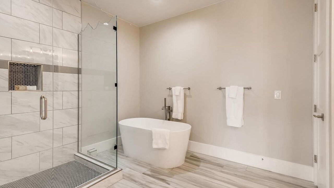Photo of Bathroom in Hudson