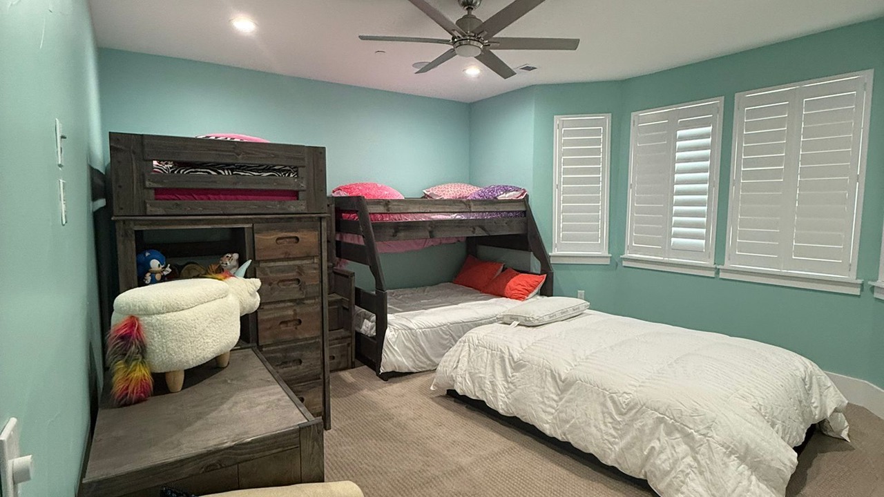 Photo of Bedroom in Hudson