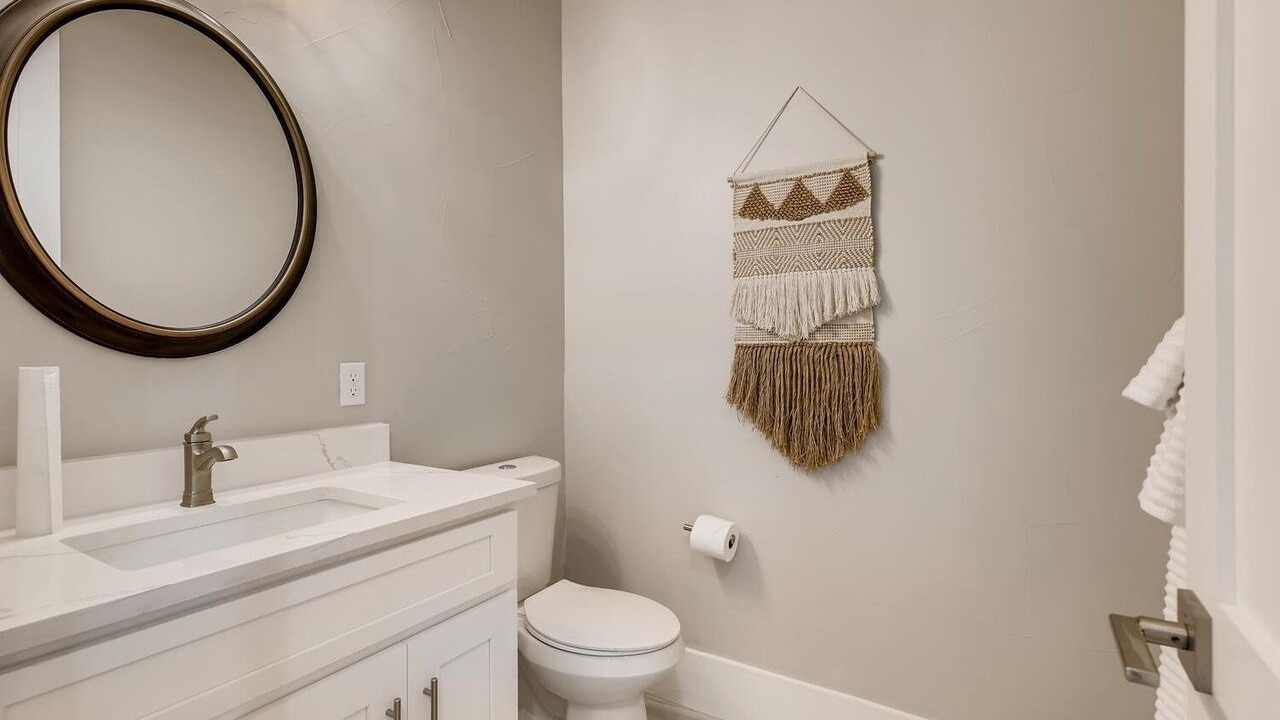 Photo of Bathroom in Hudson