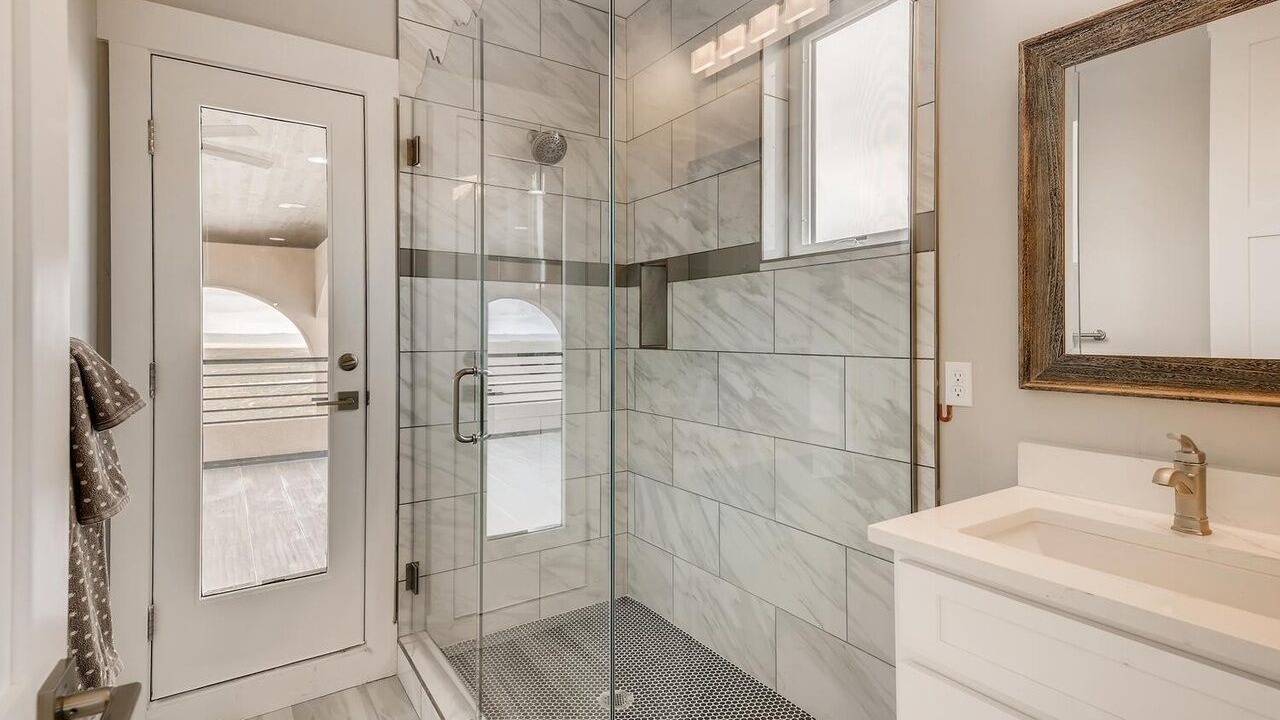 Photo of Bathroom in Hudson